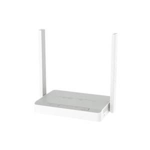 KEENETIC EXPLORER KN-1613-01EN AC1200 2.4ghz EV Ofis Tipi Mesh Fiber Router
