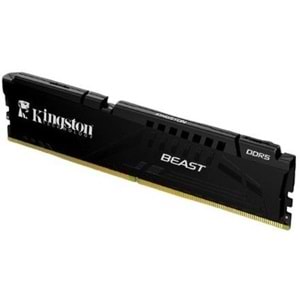 KINGSTON 32GB DDR5 5200MHZ CL36 PC RAM BEAST KF552C36BBE-32TR