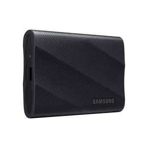 SAMSUNG 1TB MU-PG1T0B/WW USB 3.2 Harici Disk Siyah