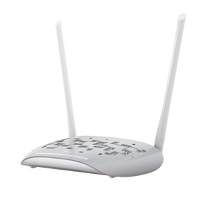 TP-LINK TD-W9950 N300 VDSL Modem Router
