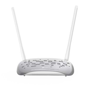 TP-LINK TD-W9950 N300 VDSL Modem Router