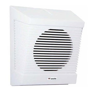 WESTA WS-1030T 13cm 70-100V Trafolu Beyaz Hoparlör