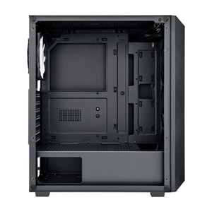 FSP 750W 80+ CMT218 Gaming Mid-Tower PC Kasası