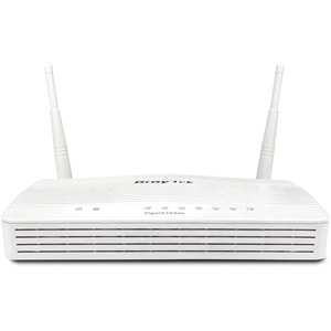 DRAYTEK Vigor 2766ac AC1200 Dual Band VDSL 3G-4G Modem Router