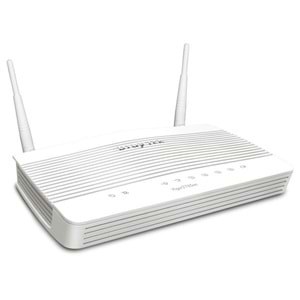 DRAYTEK Vigor 2766ac AC1200 Dual Band VDSL 3G-4G Modem Router