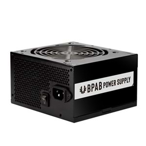 BITFENIX 700W 80+ BRONZE BPA BP-BPAB700ALNN-9R Power Supply