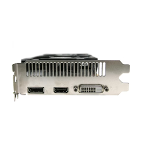 AXLE RX560 4GB 4GD5P8DIP GDDR5 128bit HDMI DVI DP PCIE 3.0