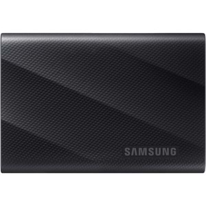 SAMSUNG 2TB MU-PG2T0B/WW T9 USB 3.2 Harici Disk Siyah
