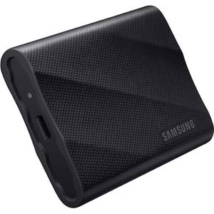 SAMSUNG 2TB MU-PG2T0B/WW T9 USB 3.2 Harici Disk Siyah