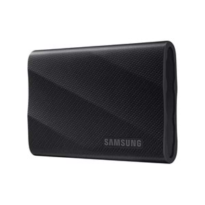 SAMSUNG 2TB MU-PG2T0B/WW T9 USB 3.2 Harici Disk Siyah