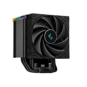 DEEPCOOL AK500 DIGITAL Hava Soğutmalı AM5-1851p İşlemci Fanı
