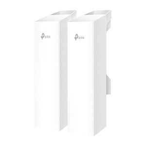 TP-LINK EAP215-BRIDGE AC1200 Bridge 5km Harici Access Point 2li Set