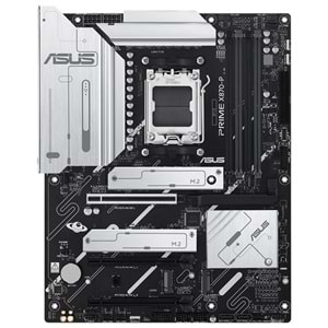 ASUS PRIME X870-P DDR5 HDMI DP PCIE 5.0 AM5 ATX