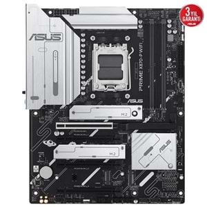 ASUS PRIME X870-P WIFI-7 DDR5 HDMI DP PCIE 5.0 AM5 ATX