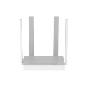 KEENETIC RUNNER KN-2212-01-EU N300 4G LTE Modem Router