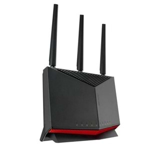 ASUS RT-BE86U WIFI-7 BE6800 Dual Band Router