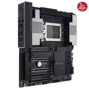 ASUS PRO WS TRX50 SAGE WIFI DDR5 ECC PCIE 4.0 TRX50 ATX