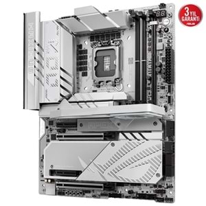 ASUS ROG MAXIMUS Z890 APEX DDR5 HDMI DP PCIE 5.0 1851p ATX