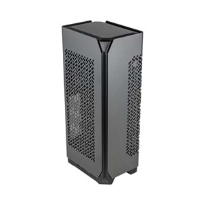 COOLERMASTER 850W 80+ GOLD NCORE 100 MAX NR100-MNNN85-SL0 Gaming mini ITX PC Kasası