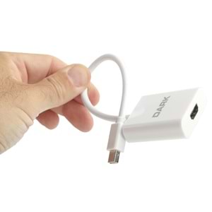 DARK DK-HD-AMDPXHDMI mDP-HDMI Dönüştürücü