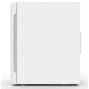GAMEBOOSTER GB-T005MW Gaming Mid-Tower PC Kasası Beyaz