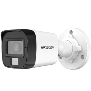 HIKVISION 2MP Bullet 2.8mm Analog Kamera DS-2CE16D0T-LPFS