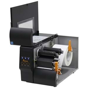 ARGOX 203dpi IX4-240 PRO Termal,Direkt Termal USB,Paralel,Seri Barkod Yazıcı Endüstriyel