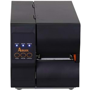 ARGOX 203dpi IX4-240 PRO Termal,Direkt Termal USB,Paralel,Seri Barkod Yazıcı Endüstriyel