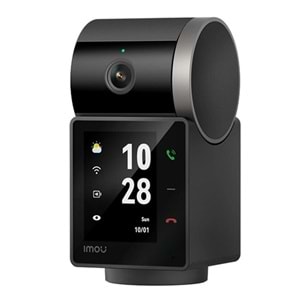 IMOU 5MP PT 3.6mm Wıfı Kablosuz IP Kamera Rex VT IPC-S2VP-5M0WR