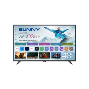 SUNNY 43