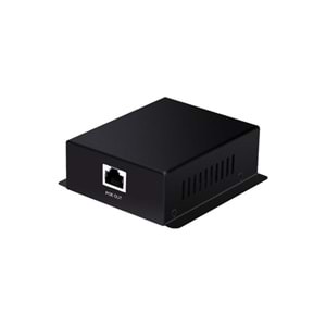 WITEK WI-POE61-24V 2port GIGABIT 24-48V PoE Çevirici (Converter)