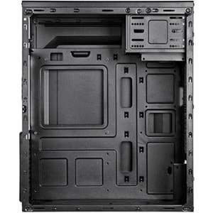 VENTO 500W VS114F Standart Mid-Tower PC Kasası