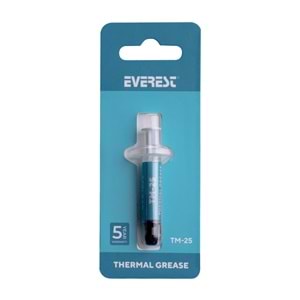 EVEREST TM-25 0.5-gram Termal Macun