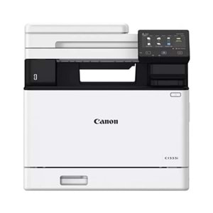 CANON MF463dw A4 Siyah Çok Fonksiyonlu Dublex Laser Yazıcı USB 2.0,Kablosuz