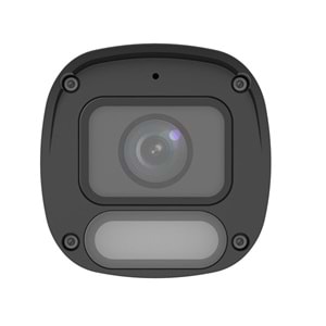 UNV 2MP Bullet 2.8mm Colorhunter IP Kamera Sesli IPC2312LE-ADF28KM-WP