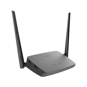 D-LINK DIR-612/ENA N300 2.4ghz EV Ofis Tipi Router