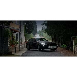 TENDA 4MP 4mm Wıfı Kablosuz IP Kamera Sesli CH7