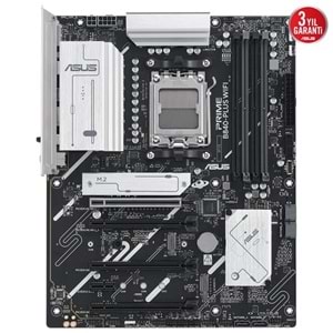 ASUS PRIME B840-PLUS WIFI-6E DDR5 HDMI DP PCIe 16X v4.0 AM5 mATX