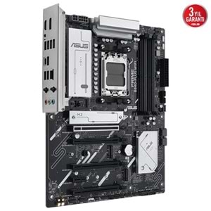 ASUS PRIME B840-PLUS WIFI-6E DDR5 HDMI DP PCIe 16X v4.0 AM5 mATX