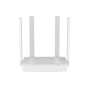 KEENETIC SPEEDSTER KN-3013-01-EU Gigabit AC1200 Dual Band EV Ofis Tipi Access Point Mesh Router