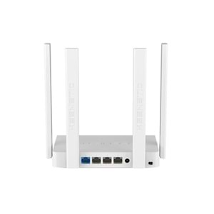 KEENETIC SPEEDSTER KN-3013-01-EU Gigabit AC1200 Dual Band EV Ofis Tipi Access Point Mesh Router