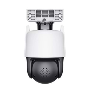 TENDA 6MP Dual Lens PT Speed Dome 3.6mm Full Color Pan-Tilt IP Kamera CH9-WCA