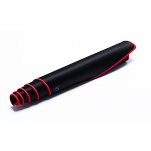 INCA IMP-018K Siyah Gaming Mouse Pad 900*400mm