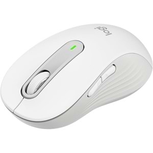 LOGITECH M650 Kablosuz Beyaz Mouse 910-006238