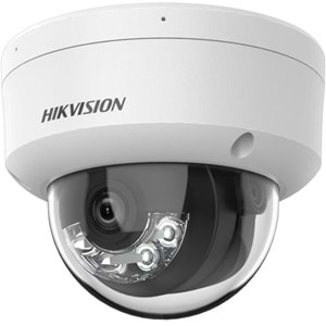 HIKVISION 2MP Dome 2.8mm IP Kamera Sesli DS-2CD1121G2-LIUF