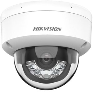 HIKVISION 2MP Dome 2.8mm IP Kamera Sesli DS-2CD1121G2-LIUF