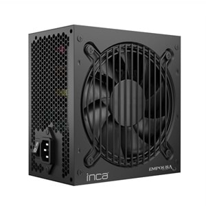 INCA 650W 80+ BRONZE EMPOUSA IPS-650XN Power Supply