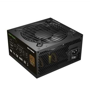 INCA 750W 80+ BRONZE EMPOUSA IPS-750XN Power Supply