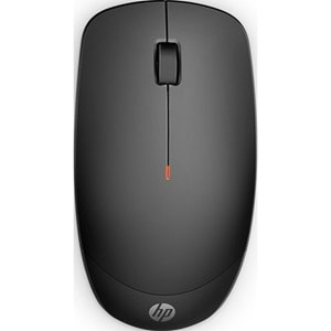 HP 4E407UT Kablosuz Siyah Mouse 235 Slim