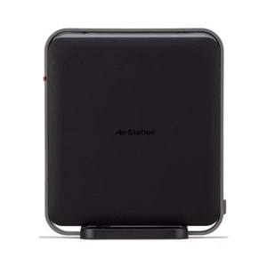 BUFFALO AIRSTATION 1750 AC1750 Dual Band EV Ofis Tipi Gigabit Router
